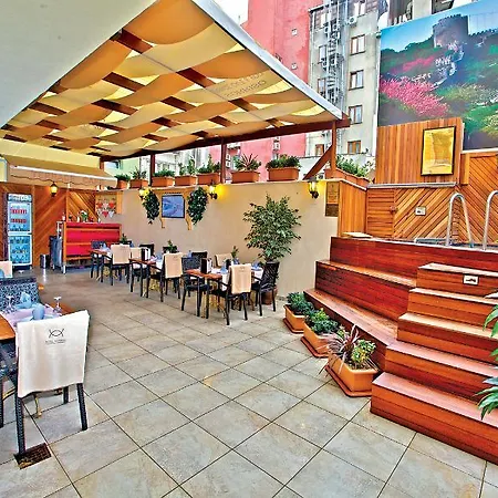 فندق سوريسو 4*