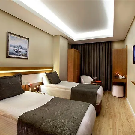 Hotel Sorriso Istambul
