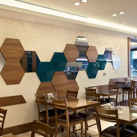 Sorriso Hotel Provincia di Istanbul