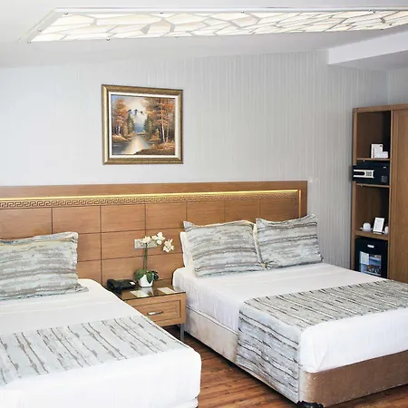 Sorriso 4* Provincia di Istanbul