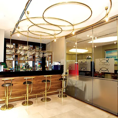 Sorriso Hotel Provincia di Istanbul