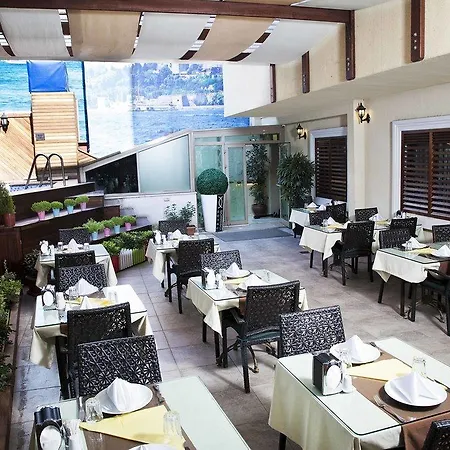 Sorriso 4* Provincia di Istanbul