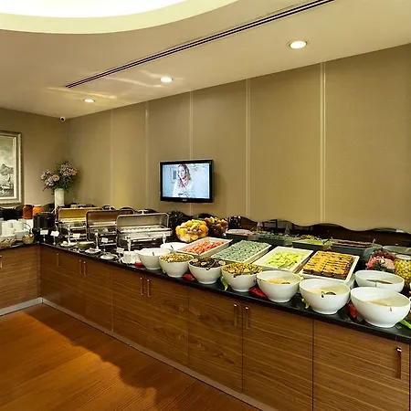 Sorriso 4* Provincia di Istanbul