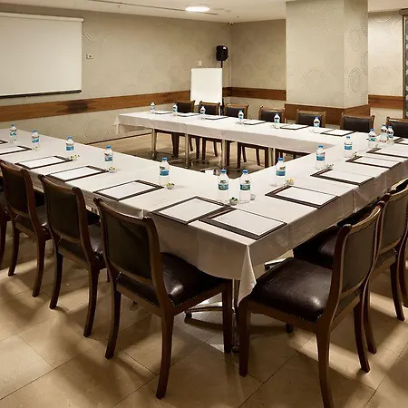 Hotel Sorriso Provincia di Istanbul