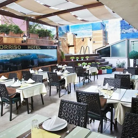 Hotel Sorriso Provincia di Istanbul