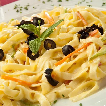 Sorriso Ξενοδοχείο 4*