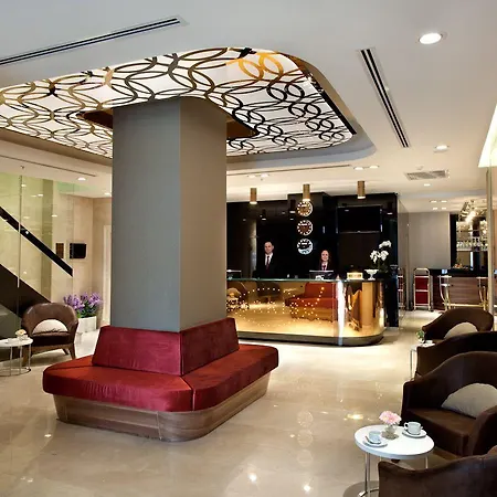 فندق سوريسو 4*