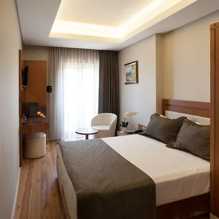 Sorriso 4* Κωνσταντινούπολη