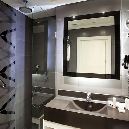 Sorriso Hotel Istanbul