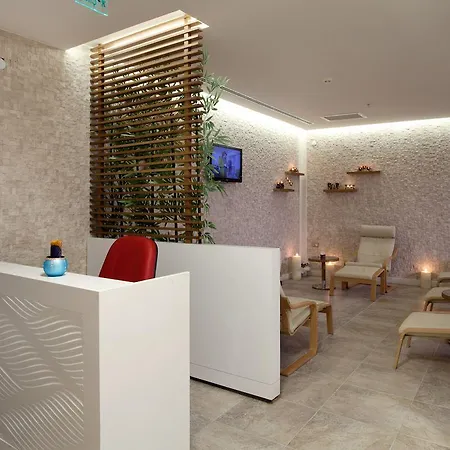 Sorriso Hotel Istanbul