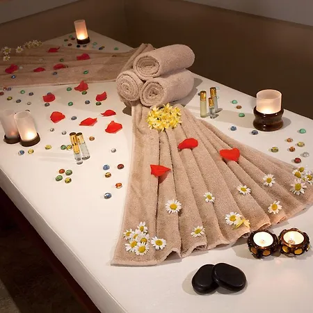 Sorriso Ξενοδοχείο 4*