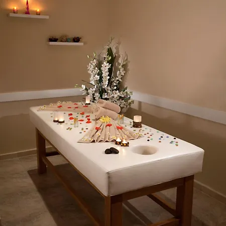 Sorriso 4* Κωνσταντινούπολη