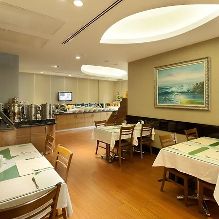 Sorriso Κωνσταντινούπολη