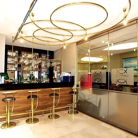 Sorriso Hotel Istanbul