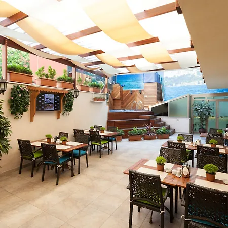 Hotel Sorriso Istanbul