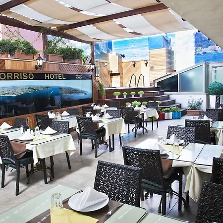 Sorriso 4*