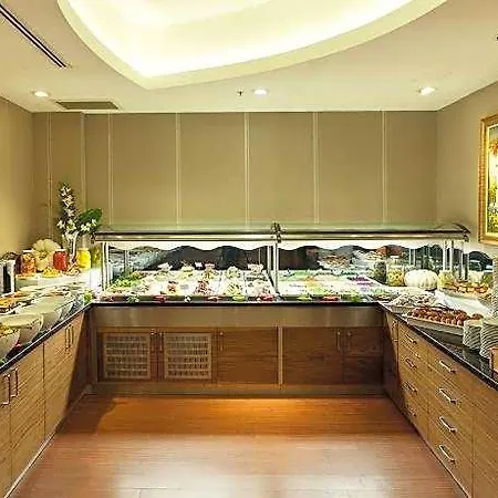 فندق سوريسو 4*