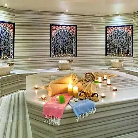 سوريسو فندق