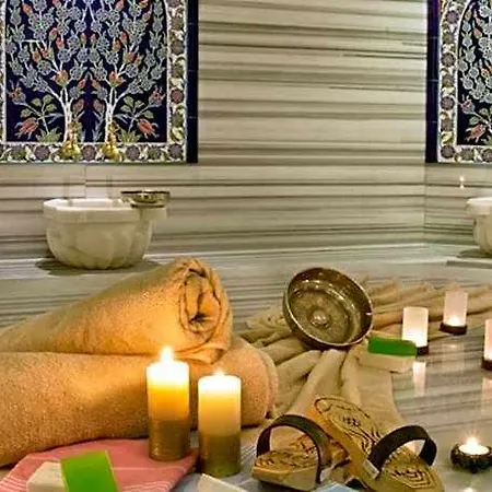 فندق سوريسو اسطنبول
