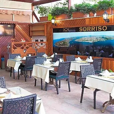 فندق سوريسو 4*