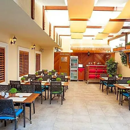 فندق سوريسو