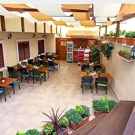 سوريسو فندق اسطنبول