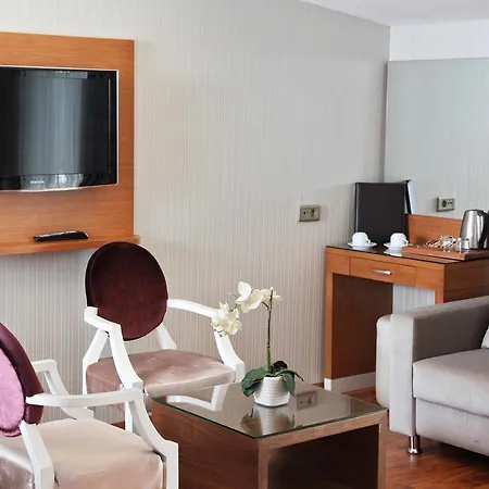Sorriso 4* Estambul