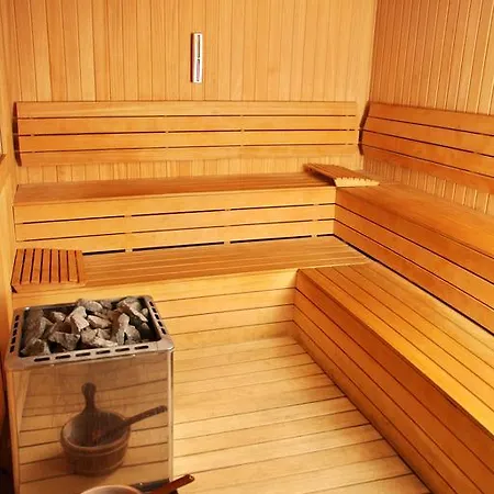 Sorriso Ξενοδοχείο Κωνσταντινούπολη