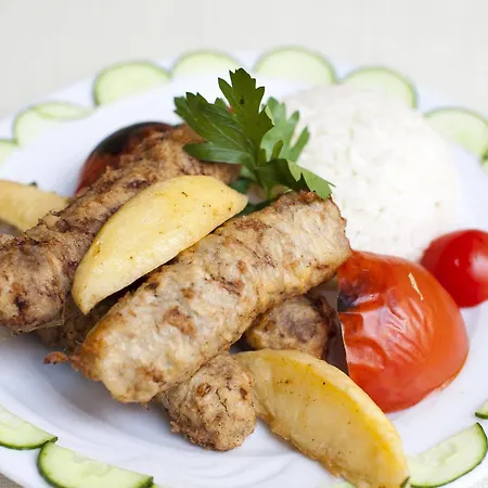 فندق سوريسو اسطنبول