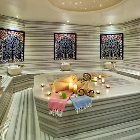 Sorriso Hotel Istanbul