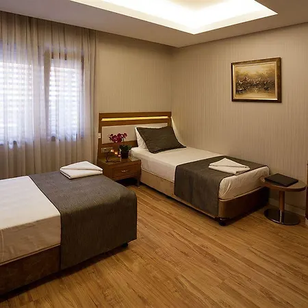 Hotel Sorriso 4*