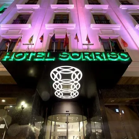 فندق سوريسو 4*