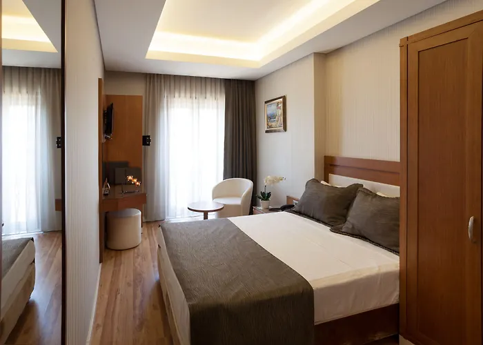 Sorriso 4* איסטמבול