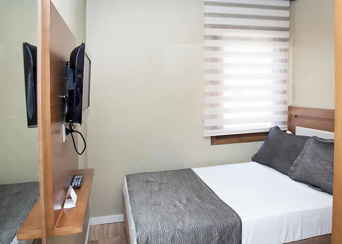 Sorriso 4* איסטמבול