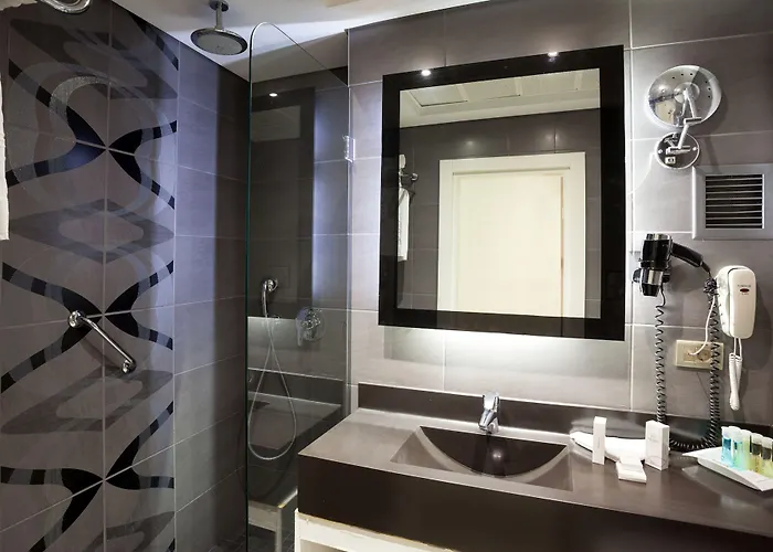 Sorriso מלון איסטמבול