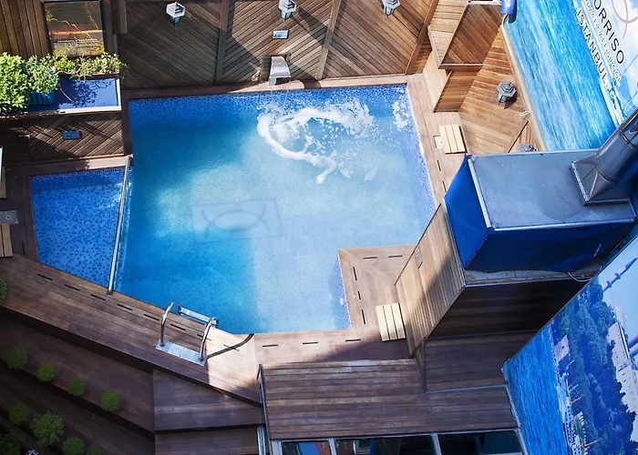 Sorriso 4* איסטמבול