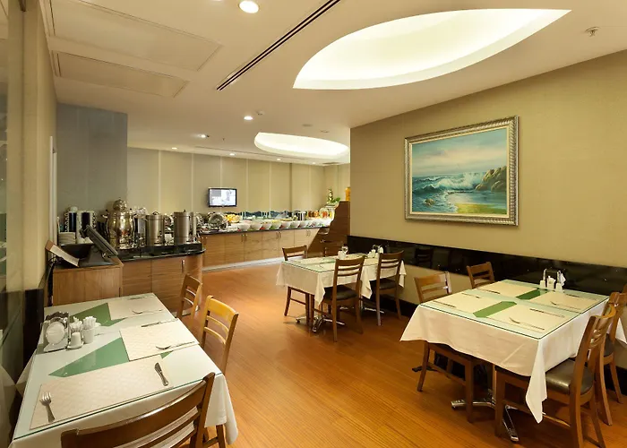 Sorriso איסטמבול