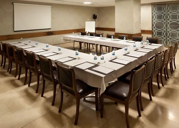 Sorriso 4* איסטמבול