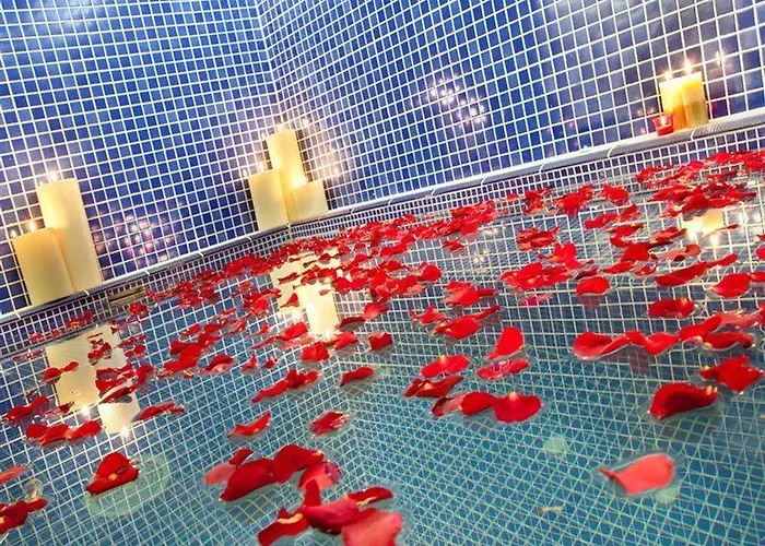 מלון Sorriso איסטמבול