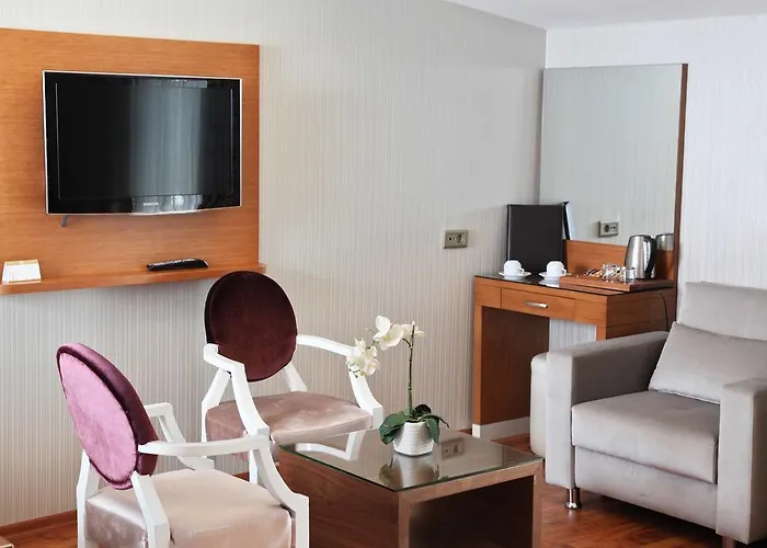 Sorriso 4* איסטמבול