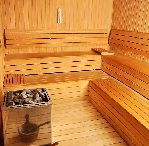 Sorriso מלון איסטמבול