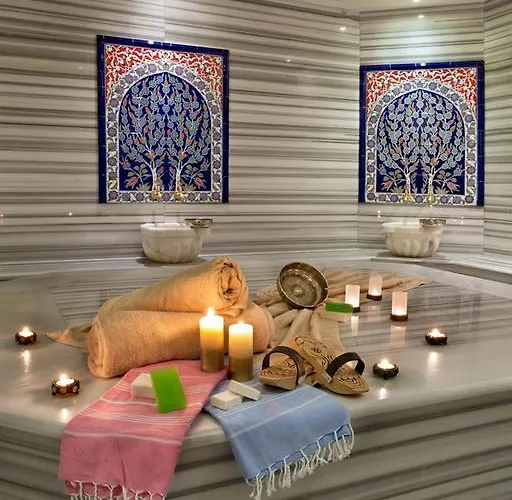 Sorriso איסטמבול