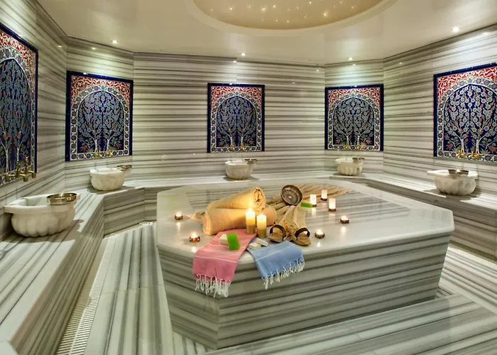 Sorriso מלון איסטמבול