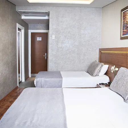 Sorriso 4* Istanbul