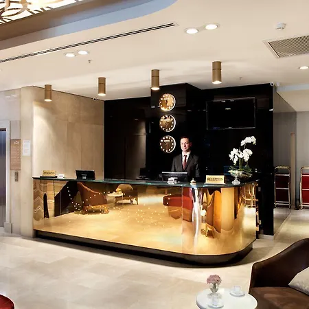 Sorriso Hotel