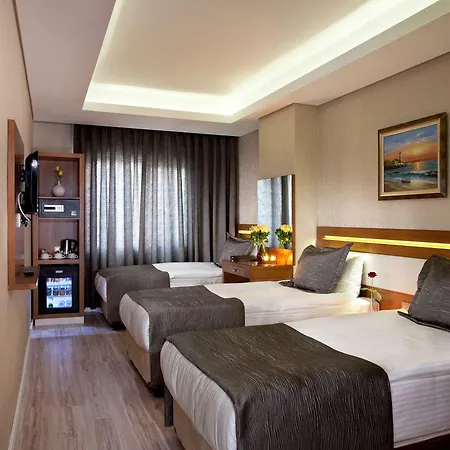 Sorriso Hotel 4*