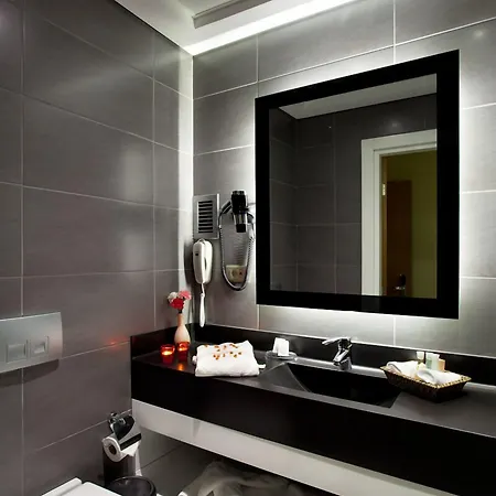 Sorriso Hotel 4*