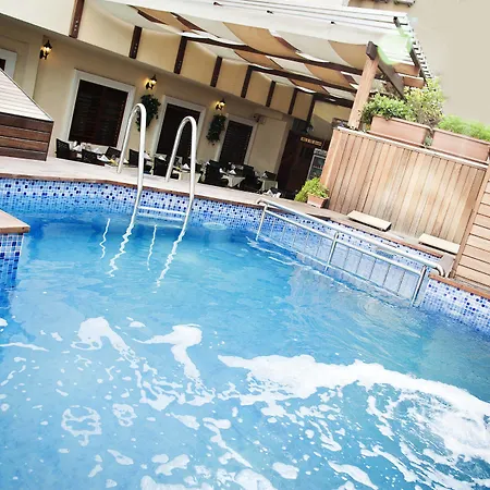 Hotel Sorriso 4*