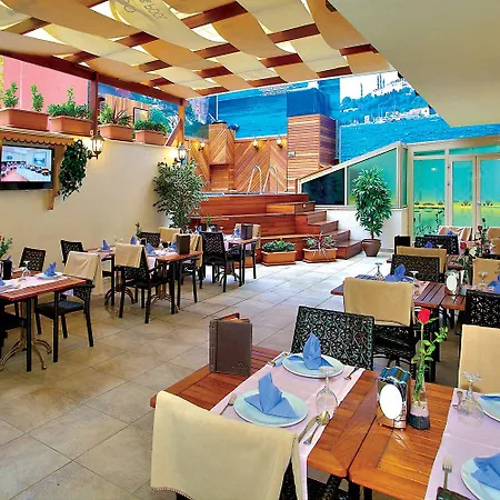 Sorriso Hotel 4*