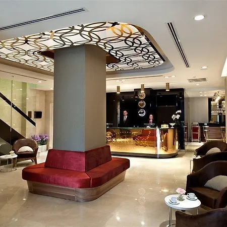Hotel Sorriso